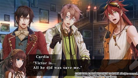Code Realize ~guardian Of Rebirth~ Game Gamerclickit