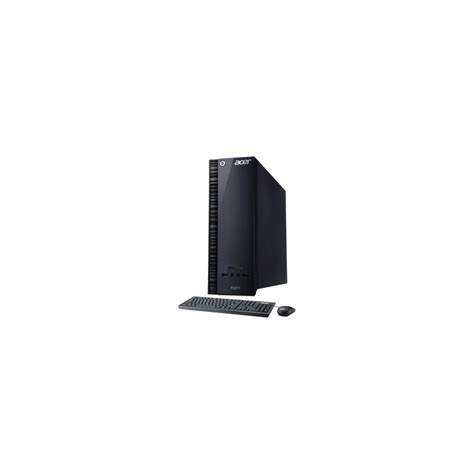 Acer Aspire Xc 704 I Outlet Acer Con Windows 10 Home