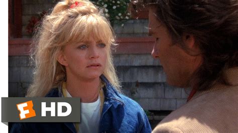 Spoiled heiress joanna stayton screws over dean proffitt, a hired carpenter, who later is the overboard (1987). Overboard (1987) - Joanna Regains Her Memory Scene (11/12 ...