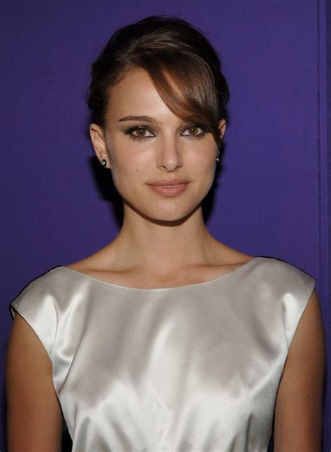 2007 Pictures Of Natalie Portman Over The Years Popsugar Celebrity