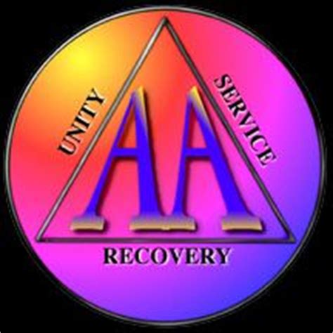 Service unity recovery foundation provide a safe social environment for all those in recovery from alcohol and drug addiction, their families and those seeking sobriety by maintaining a healthy and fun community support center. Alcoholics Anonymous symbol unity service recovery clip ...