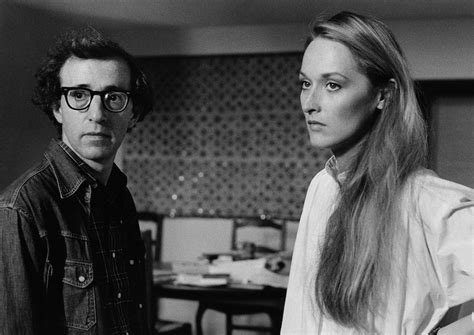 Woody Allen The Women Who Have Inspired Him Photos Huffpost