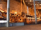 Visit Vasa Museum in Stockholm | DesignDestinations