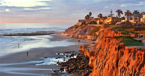 Carlsbad California Is Becoming The Ultimate Socal Destination