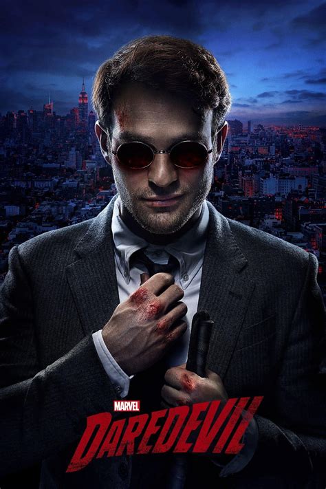 Marvels Daredevil Serien Information Und Trailer Kinocheck