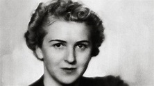 3.9.1948: Ein gefälschtes Eva Braun-Tagebuch wird veröffentlicht ...