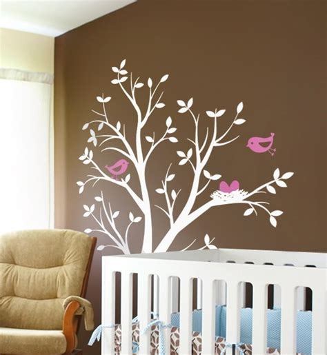 10 Cool Nursery Wall Stickers Kidsomania