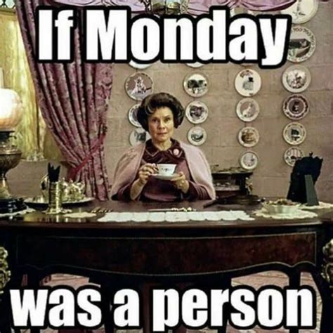 10 Funny Monday Memes To Celebrate The Worst Day Of The Week