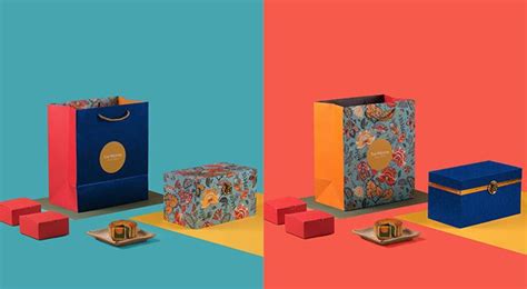We provide a premium gift with printing or custom made gifts in any design. The Mooncake Gift Boxes That Keep On Giving | Tatler Malaysia