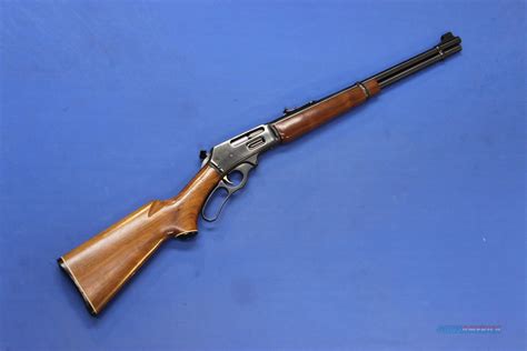 Marlin 336 Pre Safety 35 Rem Micro For Sale At