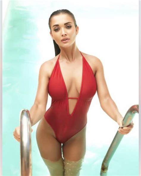 Amy Jackson Bikini Photoshoot In Ibiza CelebMafia