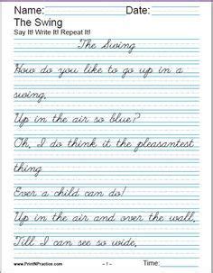 Free printable cursive writing worksheets teach how to write in cursive handwriting. 27 Best Cursive Writing Worksheets images | Lowercase ...