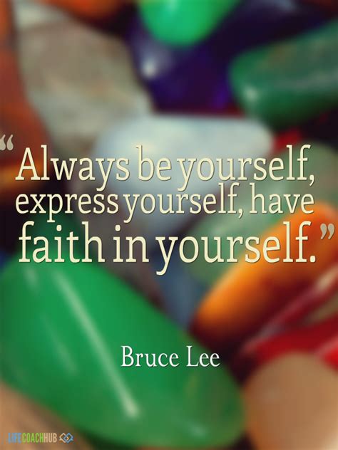 Inspirational Quotes About Expressing Yourself Quotesgram