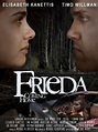 Prime Video: Frieda - Coming Home