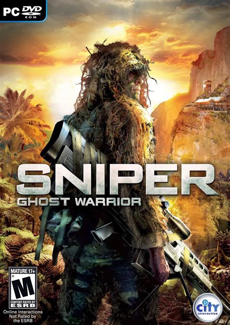 Sniper Ghost Warrior Pc Full Version Free Peatix