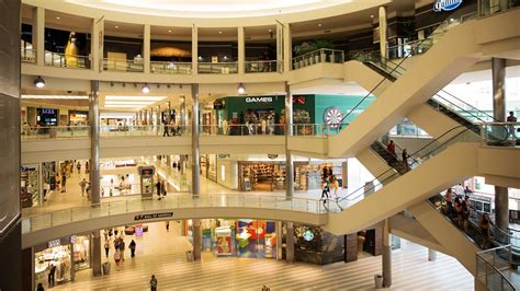 Top 10 Us Shopping Malls Shopping Travel Channel Travel Channel