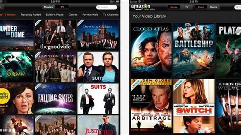 Often times, users purchase the firestick with hopes of. Amazon Instant Video now offers 4K streaming for the UK ...