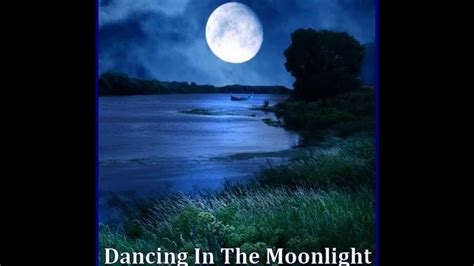 King Harvest Dancing In The Moonlight HD Lyrics In Description | Dancing in the moonlight ...