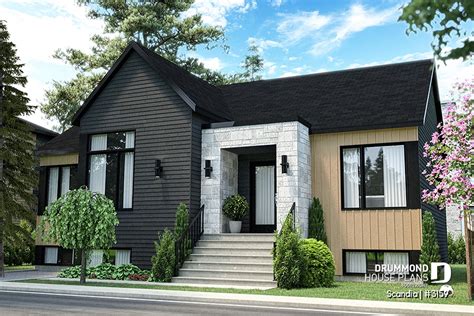 Dream 8 bedroom house plans & designs for 2021. House plan 3 bedrooms, 1 bathrooms, 3159 | Drummond House ...