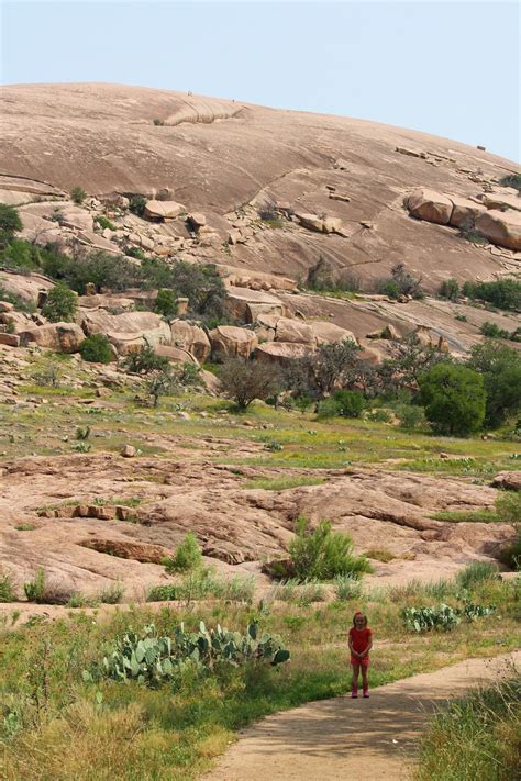 Johnson was born near johnson city. Enchanted Rock | Texas Love and Happiness | Pinterest