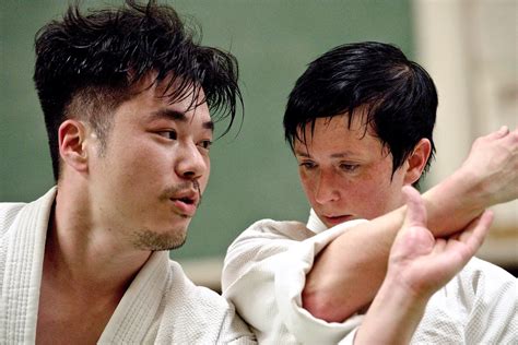 Traditional Martial Arts Training For Modern Practitioners