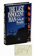 The Last Innocent Man | Phillip Margolin | First Edition