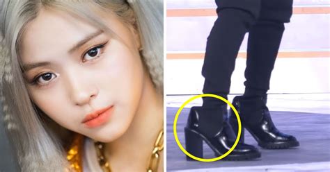 4 times itzy s stylists came under fire for their styling choices koreaboo