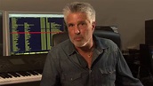 Sound Designing Book: Ron Riddle Film Composer - YouTube