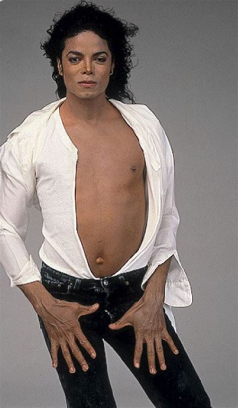 Sexy Michael Michael Jackson Photo 12476496 Fanpop
