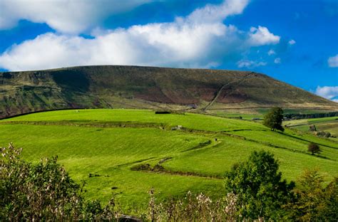 Spellbinding Lancashire The Pendle Witches Trail