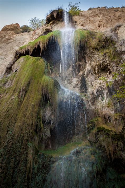 Waterfalls Near Me In Southern California 6 Easily Accessible Spots