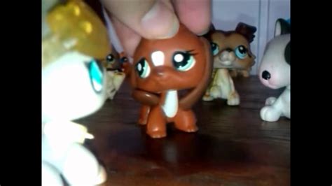 Lps Im Sexy And I Know It Youtube