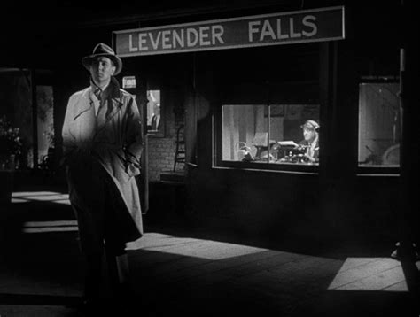 Four Film Noir Classics