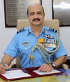 Air Marshal Vivek Ram Chaudhari is Vice Chief of IAF : The Tribune India