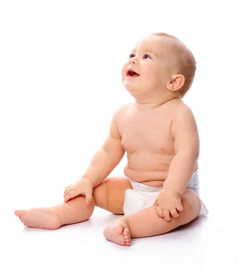 11 Activities To Teach Baby How To Sit Up The Mummy Bubble