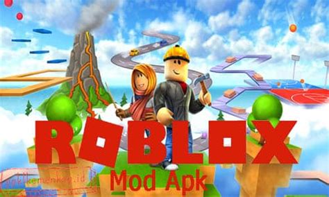 Download Roblox Mod Apk Unlimited Robux 2023