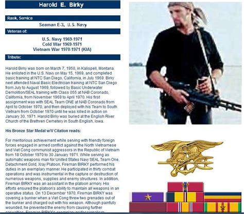 Page Eight Of Doc Riojas Us Navy Seals Picture Album