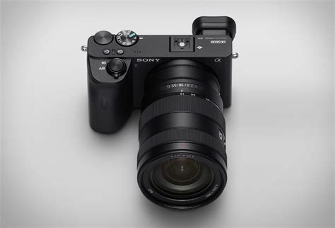 Sony has been focusing on their full frame camera lineup like the a7 series, but has finally released a worthy contender in the crop sensor camera category. Sony Alpha A6600