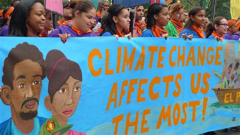 How Environmental Justice Fared In 2014 And The Outlook For 2015 Grist