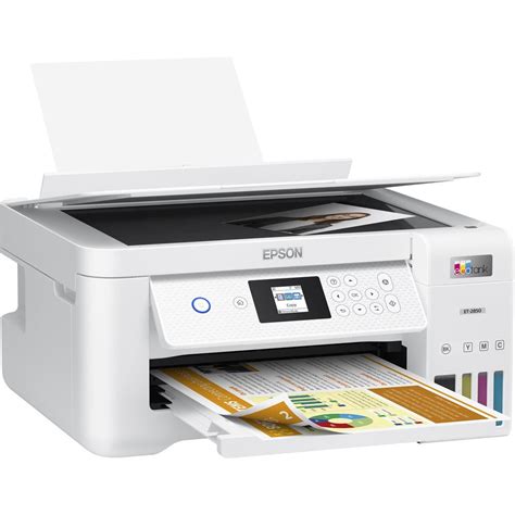 Your Home Needs A Printer That S Fast Affordable Easy To Use And Has Great Features That S