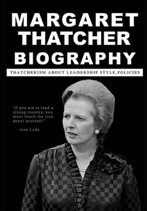 Margaret Thatcher Biography Feather Press 9798498721811 Boeken