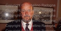 Marcellino Radogna - Fotonotizie per la stampa: Fabrizio Ciano