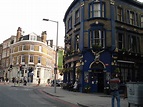 Southwark à Londres: 2 expériences et 5 photos