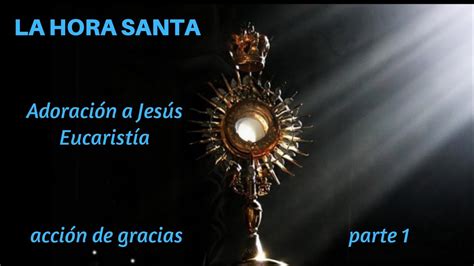 Top 36 Imagen Hora Santa A La Preciosa Sangre De Cristo Vn