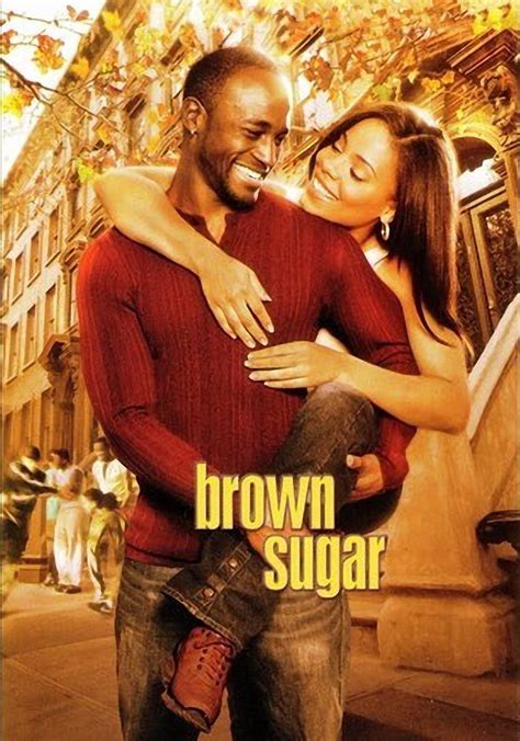 Brown Sugar Streaming Where To Watch Movie Online