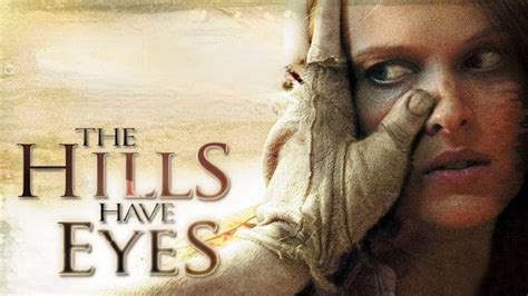 The Hills Have Eyes 2006 Az Movies