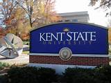 Kent State University Pictures
