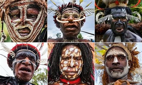 Stunning photos offer a glimpse into Indonesia's rarely ...