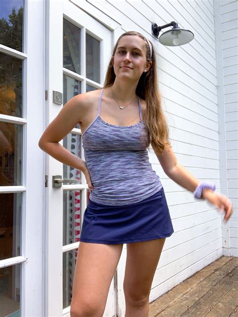 tennis skirt outfit for women in 2020 tennis skirt outfit tennis skirt athleisure outfits summer