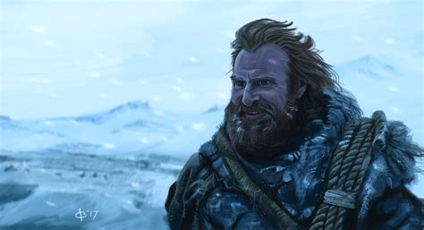 Tormund Giantsbane Hbo George Rr Martin American A Song Of Ice And Fire Hd Wallpaper Peakpx